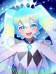 Rock Type Miku
