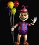 Balloon boy