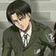 Levi Ackerman