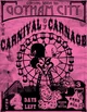 The Dark Carnival