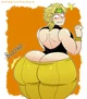 Thicc Dio Brando