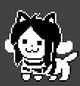 Underswap Temmie