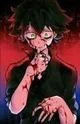 Yandere Deku