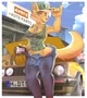 Badass Mechanic GF