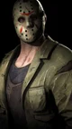Jason Voorhees