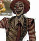 Ronald McDonald