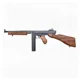 M1A1 Thompson