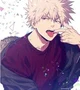bakugo katsuki