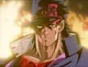 Jotaro Kujo -OVA-
