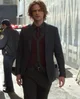 Spencer Reid 