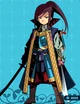 Shogun Lycoris