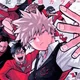 Katsuki Bakugo
