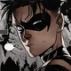 Tim Drake