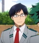 Tenya iida