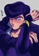 Josuke Higashikata