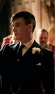 Thomas Shelby 