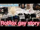 Roblox story time 
