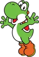 Yoshi