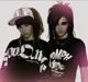 Kaulitz twins