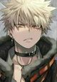 Katsuki Bakugo 