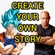 Create your story