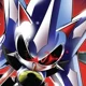 Neo Metal Sonic