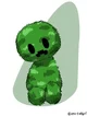 Fluffy Creeper