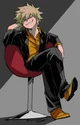Yandere Bakugo