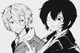 Chuuya and Dazai 15