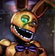 Spring Bonnie 