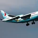testing plane