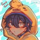 Quackity Sugar baby