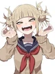 Toga Wife GL