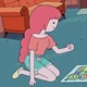 Princess Bubblegum