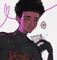 Miles Morales 