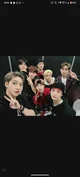 Stray kids