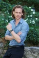 Tom Hiddleston 