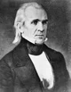 James K Polk