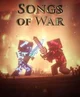 Songs of war RPG