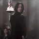Severus Snape