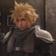Cloud Strife