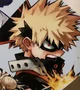 Bakugou Katsuki