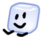 Small Ice Cube 