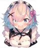 Tsundere Maid