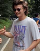 Joe Keery