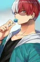Shoto todoroki 