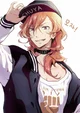 BF chuuya
