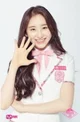 Lee chaeyeon