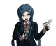 tsumugis got a gun 