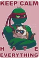 Raph Hamato 2012